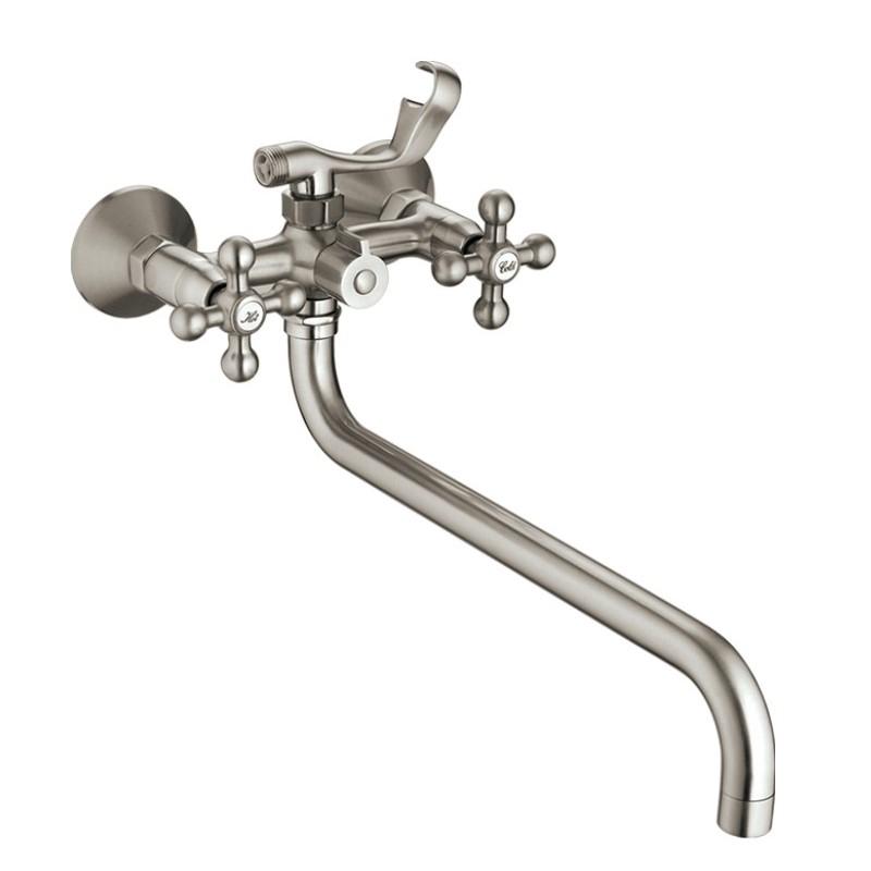 

Bath Mixer Haiba Hb2619-5