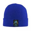 The LLord Of The Rings Magic Movie Warm Knitted Cap Winter Knit Bonnet Hat Skullies Beanies Hip Hop Caps for Unisex