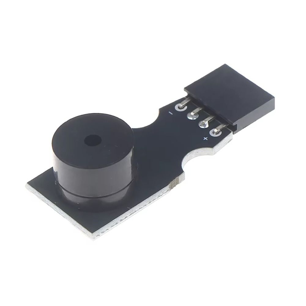 1Pcs Plastic Motherboard Buzzer Alarm Speaker For PC Builds And Computer Repair