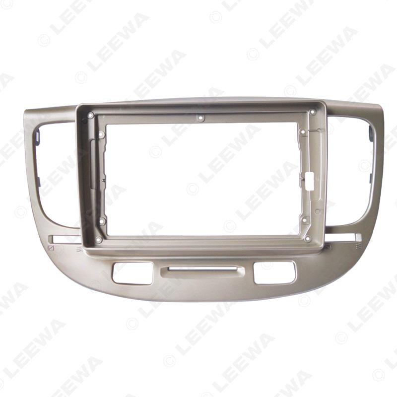 

Комплект 9-дюймового навигационного экрана Android для Kia Rio 2007