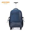 AOKING Business Reise Rucksack auf Rollen