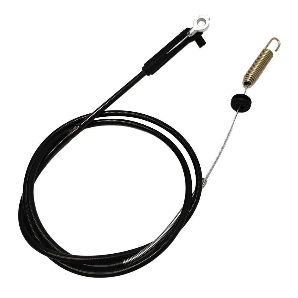 1158439 Engine Blade Brake Cable Compatible with For Toro 22 Inch Recycler Lawn Mower Models 20333 20333C 20373