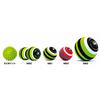 TRIGGERPOINT MB5 Massage Ball, Large Model, Stretch Ball, 12cm Diameter, Green, 04422 (Authentic Japanese Product)