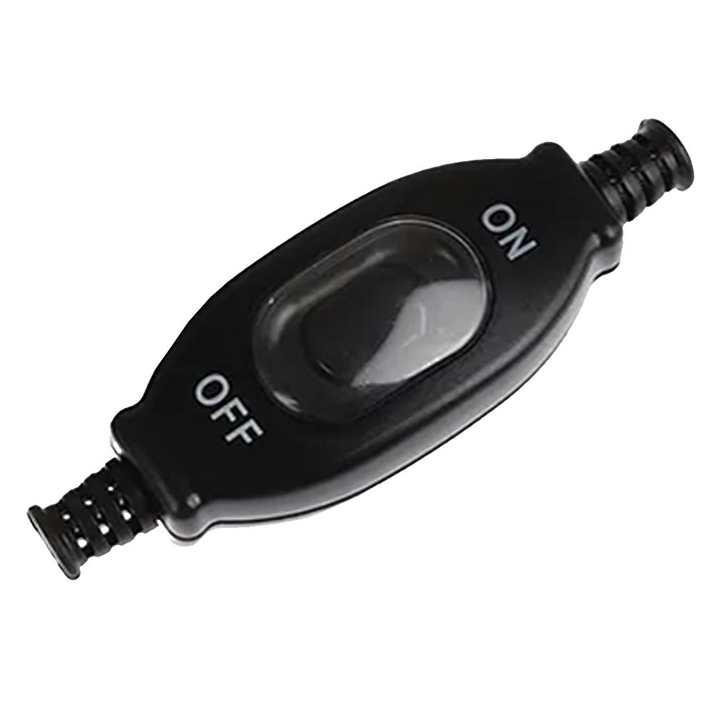 204 IP65 Waterproof Switch Double Cut Switch Dustproof