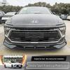 Hyundai Sonata 2024 Front Lip & Side Skirts Set - Anti-Collision Corner Bumpers
