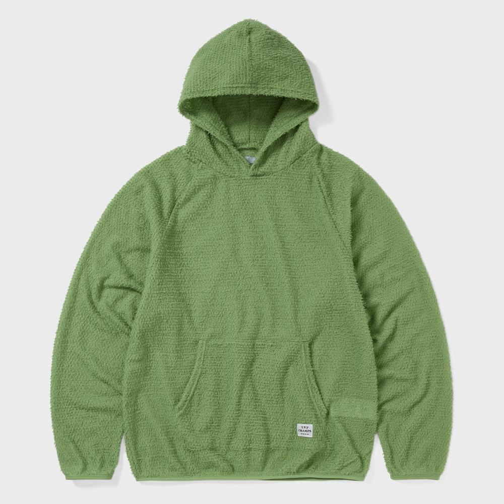 

Ця Толстовка з капюшоном Polartec Alpha Direct 60 Зелена XL