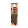 Compatible Key Cover for BMW X Series, 7/5/3 Series, and i3 Models