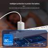 OKSJ 20W PD Fast Charging Kit for Apple iPhone