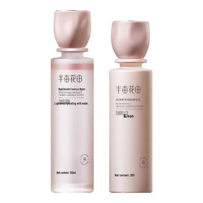 Ban Mu Hua Tian Rose Firming Skincare