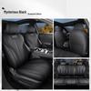 Universal Leather Car Seat Cushion for 25 BYD Qin PLUS DM-i Models