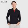 LAFUMA Women's Quick-Dry Long Sleeve Casual Top LFTS5CL70