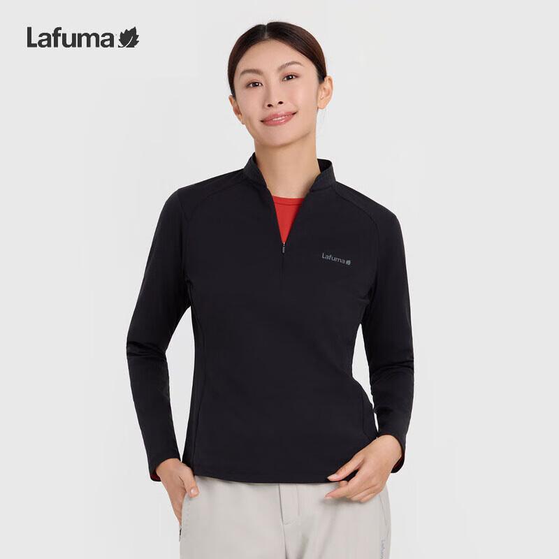 LAFUMA Women's Quick-Dry Long Sleeve Casual Top LFTS5CL70
