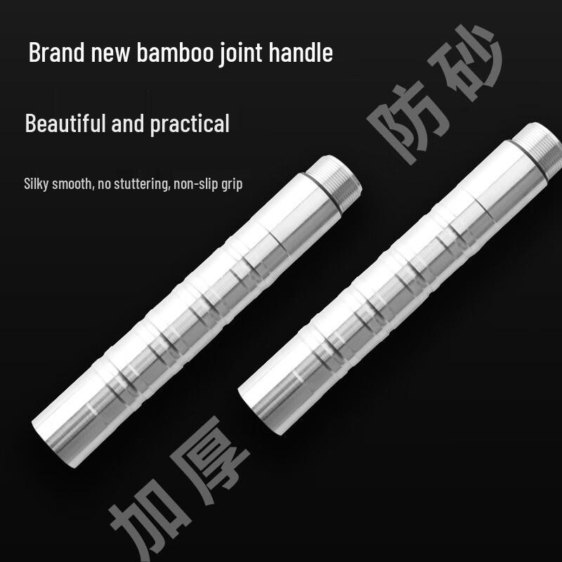 Multi-functional Stainless Steel Folding Shovel