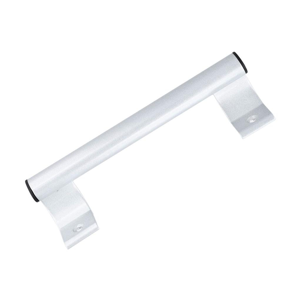 Aluminum Alloy Sliding Door Handle for Glass and Wooden Doors Ergonomic Design for Comfortable Grip and Smooth Operation