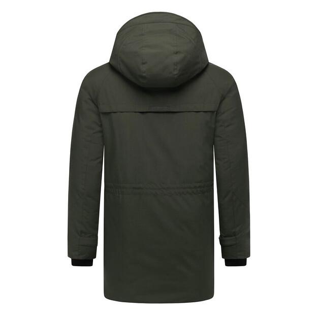 Stone Harbour Emriis Winter Jacket