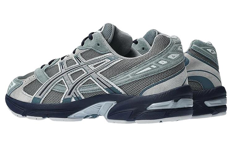 Asics Gel-1130 Steel Grey Sheet Rock 1201A255-029