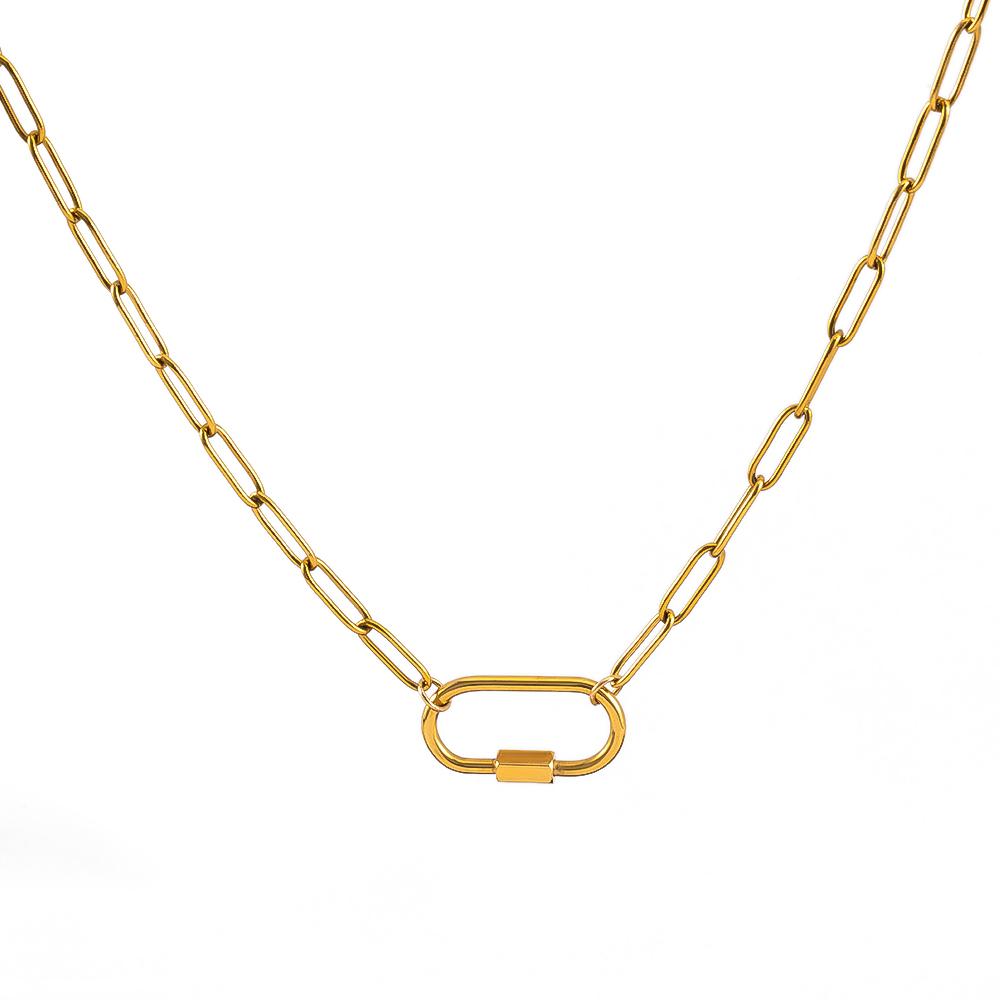 2 Stück 1 Stück Stern Herz Rahmen Anhänger Verbinder Edelstahl Halskette Kette Verstellbare Verlängerungskette Karabinerverschluss DIY Schmuckherstellung