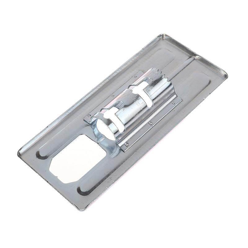Jig Saw Base Plate For Hitach 55/55 Jig Saw Floor Power Tool Accessories Saw Parts Curve Saw Accessories Base