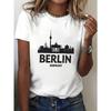 Tops – T-Shirts