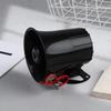 1/2/3Pcs Dc 12V Treble Siren Horn Outdoor Alarm Sirena Alarma Speaker Wired Loud Alarm Horn For Alarm System 110Db