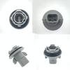 Suitable Turn Signal Light Bulb Socket Plug for Chevrolet Onix/Cruze