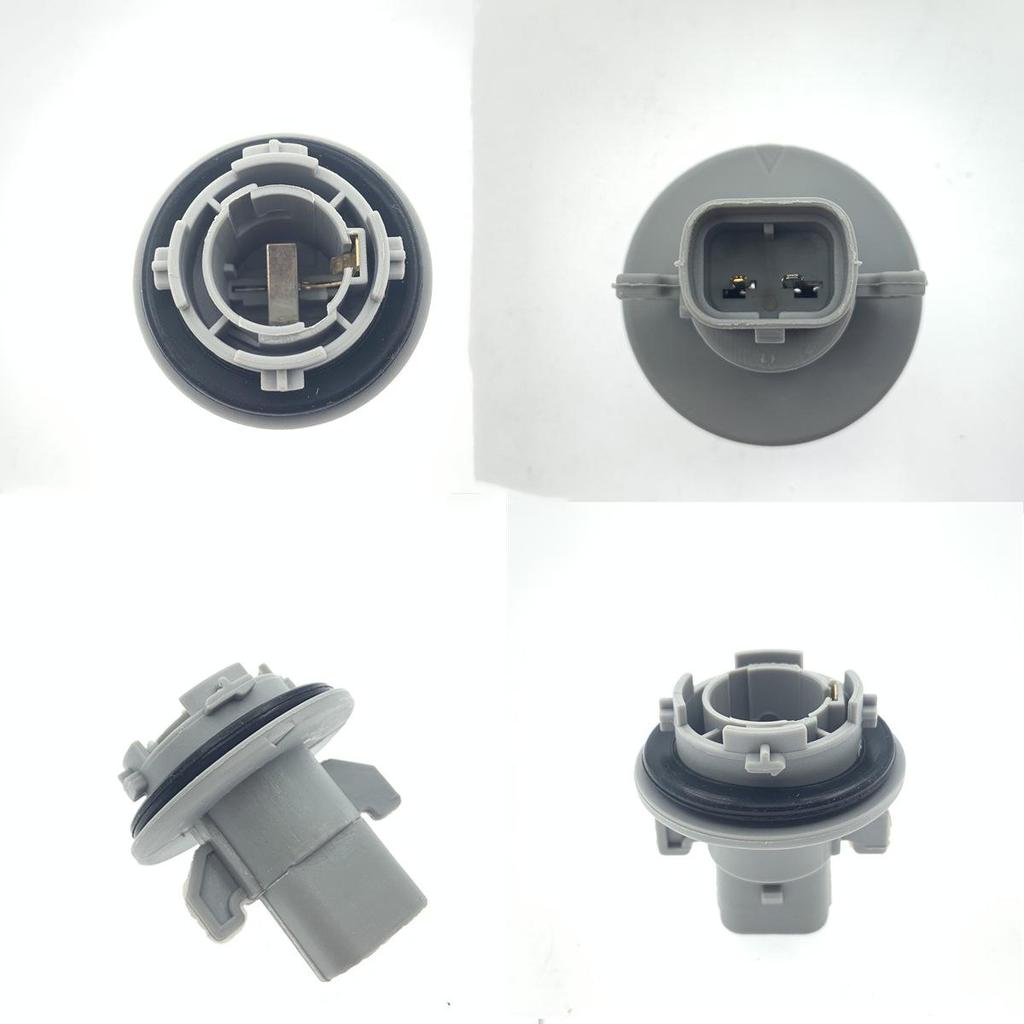 Suitable Turn Signal Light Bulb Socket Plug for Chevrolet Onix/Cruze