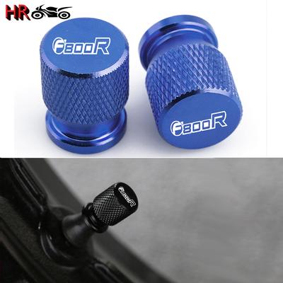F800R Tire Valve Air Port Cover Cap Motorcycle Accessories For BMW F800R F 800 R F 800R 2009-2016 2017 2018