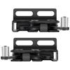 Truck Accessory for 100XL / 180XL 700 83515 83514 Replacement Door Rotary Latches Truck Caps Rotary Latch