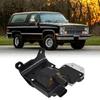 Mounting Base Ignition Coil 10489421 for Vehicle Repair Planning, Plastic and Metal Replacement Structure Use Details