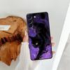 Phone Cover Case for Samsung Galaxy A53 A17 A23 A52 A36 A37 A57 A15 A25 A16 A06 A55 A73 A51 A05 A13 A41 A50 A70 A12 Atmosphere