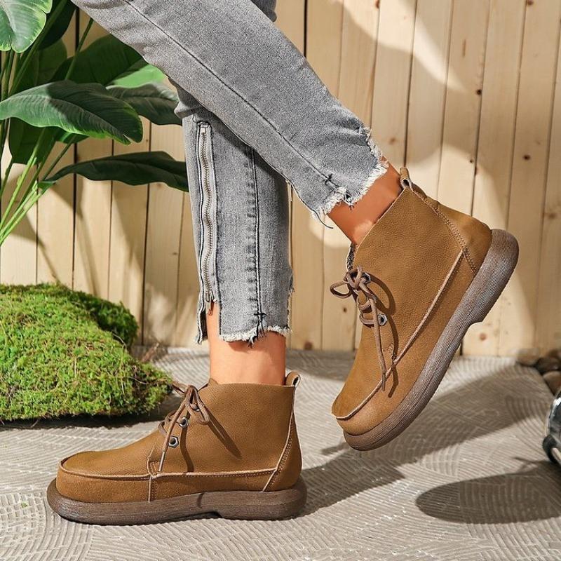 Inner Height-increasing Women's Shoes New Autumn Platform Sneakers Running Shows Small and Lightweight Feet
