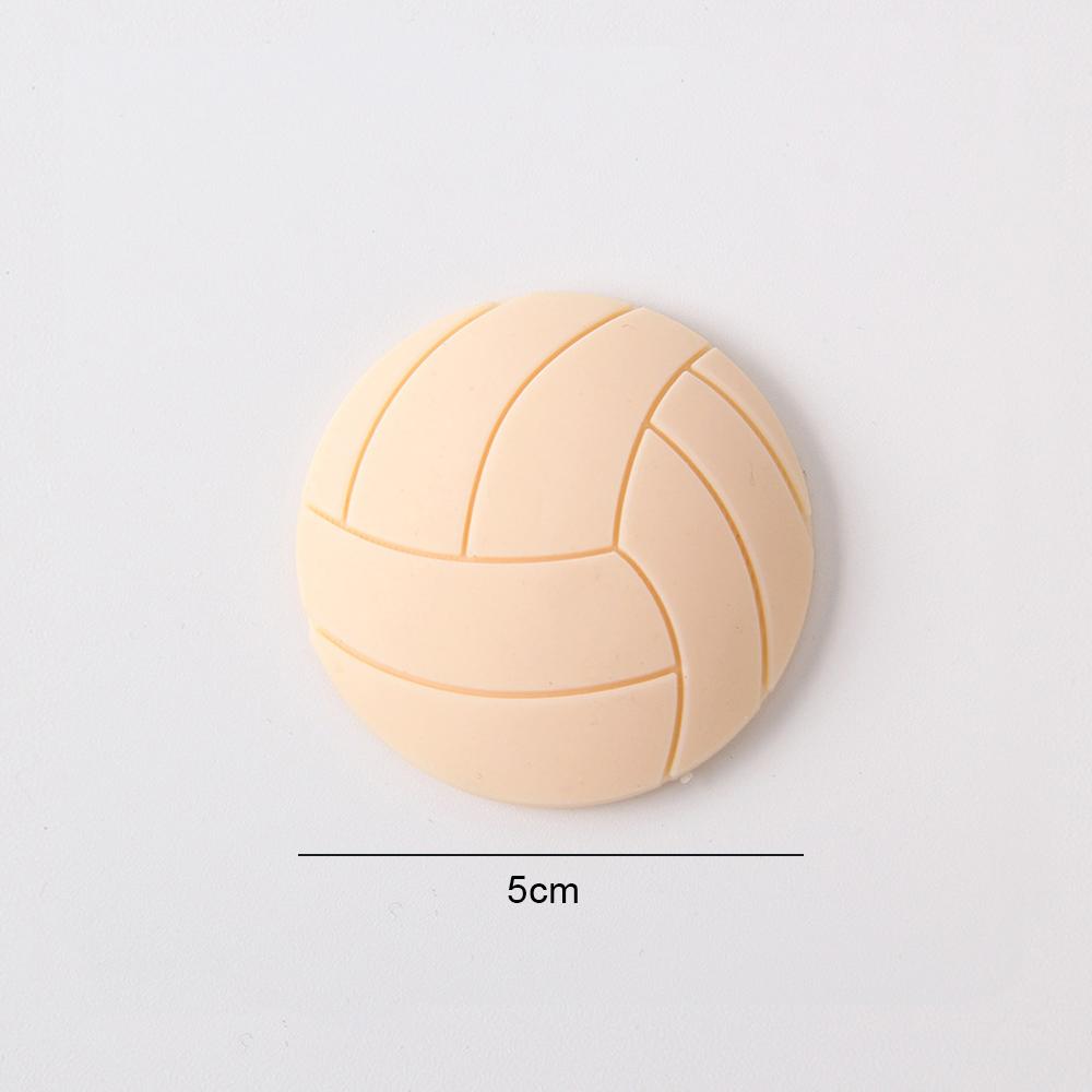 Silicone World Door Stoppers Wall Protection Safety Shock Absorber Door Handle Bumpers Wall Protectors Anti-collision Sticker