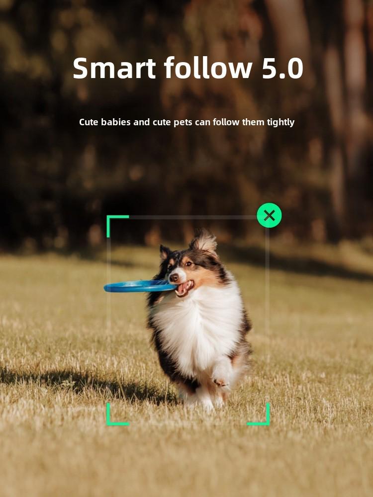 DJI Osmo Mobile SE Foldable Gimbal Stabilizer: Portable Anti-Shake Selfie Tool