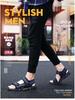 Herren Sommer Strandsandalen - Neue Outdoor Freizeit Mode Vietnam Sportsandalen
