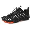 New Large Size Wading Thickened Outdoor Five-finger Hiking Shoes Couple Fitness Sports Stream Walking Shoes