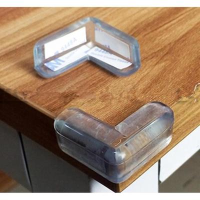 Schutzmünzen - POPSPO - Transparent - Für Kinder - Set mit 20