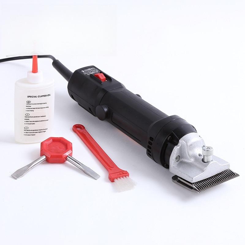 Durable High Power Electric Tools Horse Hair Scissors Electric Animals