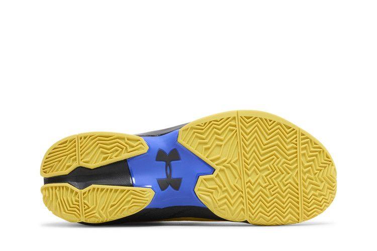 Under Armour Curry 2 Retro GS 'Double Bang'