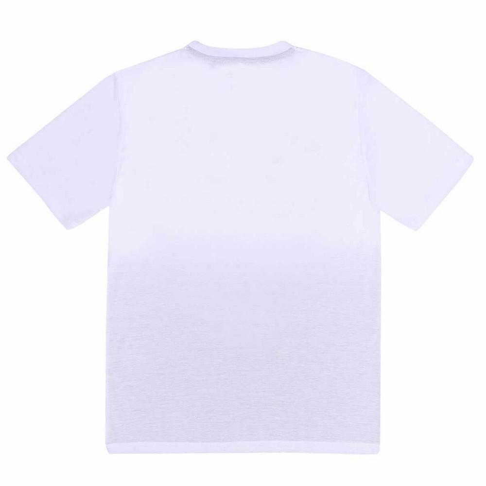 STAR WARS Unisex Adult Stormtrooper Ink Print T-Shirt