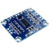 XH-M228 TPA3110 Mini Stereo Amplifier Board 15W×2 DC 8-18V 100dB High SNR Class D Digital Audio Amplifier Module