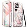 Supcase Cosmo Mag Magsafe Galaxy S25 Ultra Marble