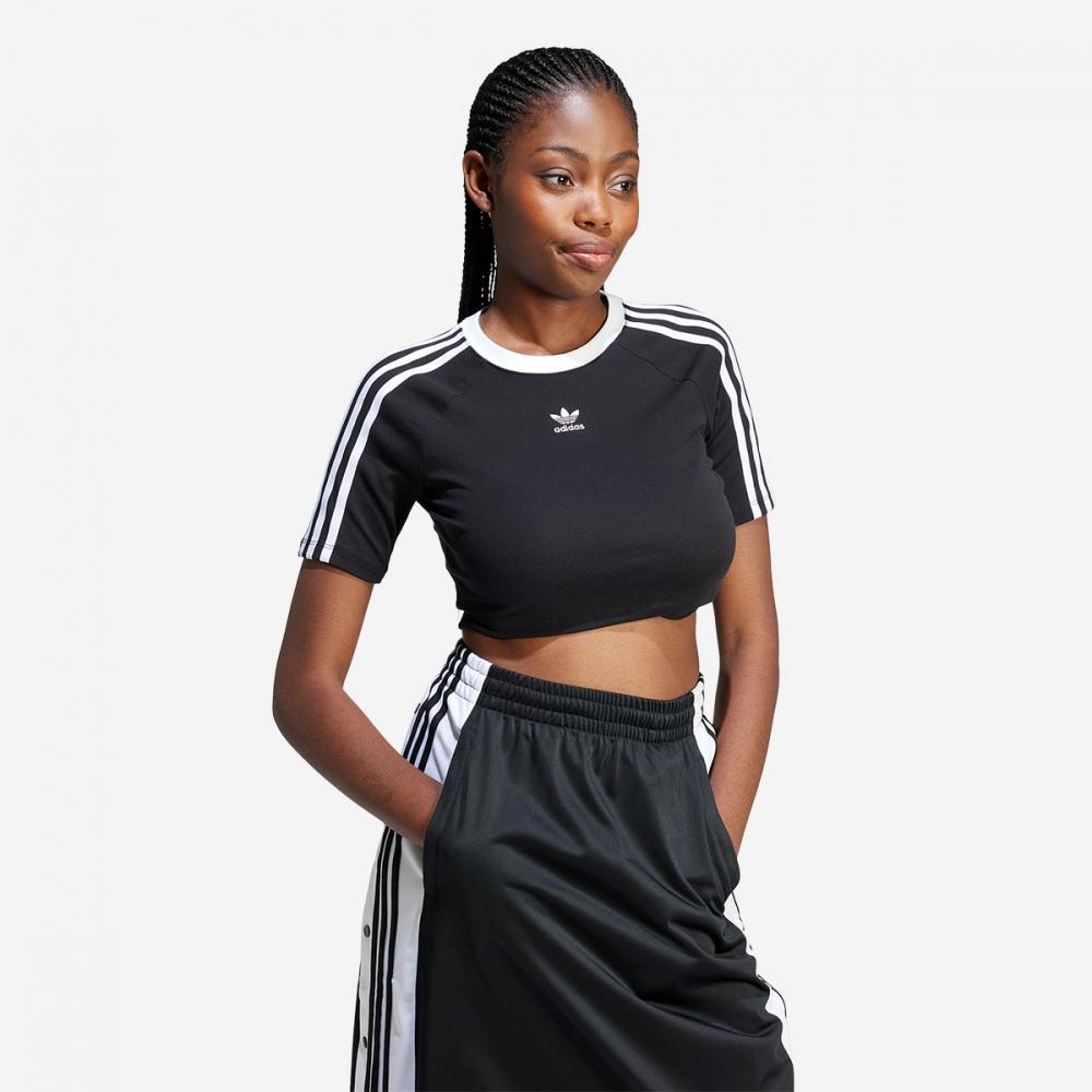 

Футболка AdidaS 3 S Baby Iu2532 S