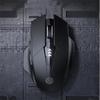 INPHIC M6P II Wireless Silent Rechargeable Mouse