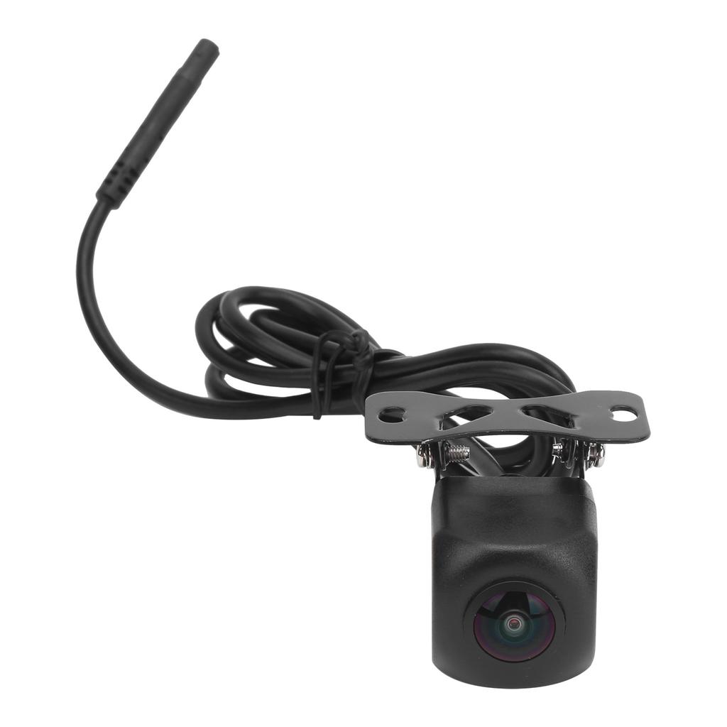 TVI Car Camera 180 Degrees  Wide Angle IP68 Waterproof 1000TV Lines Night Vision Color Cam