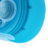 5 stuks Herbruikbare 3/5 Gallon Vatwater Verdikte Plastic Kliksluiting Vervangingsdop