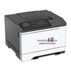 Pantum CP2510DN A4 Color Laser Printer CN plug (adapter included)
