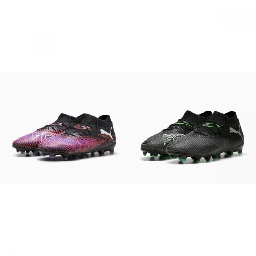

Puma Future 8 Pro Fg Ag Jr 10814201 01 (purple)/190