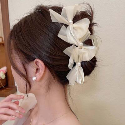 Vlasové doplnky – Sponky do vlasov