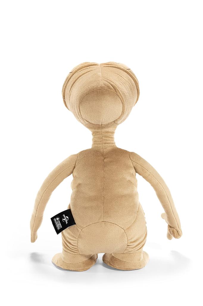 Noble Collection E.T. Extraterrestrial E.T. Plush Toy