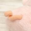 Sun Arrow potte stuffed toy pig K8577